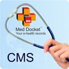 Meddocket CMS