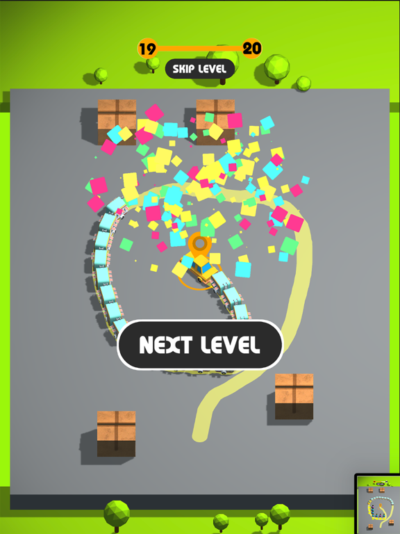 Screenshot #6 pour Taxi Pickup!