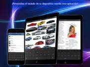 dark keyboard ipad capturas de pantalla 1