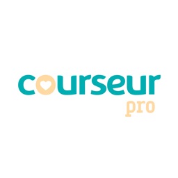 Courseur Pro