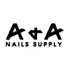 A&A Nail Supply Inc icon