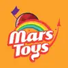 Mars Toys Positive Reviews, comments