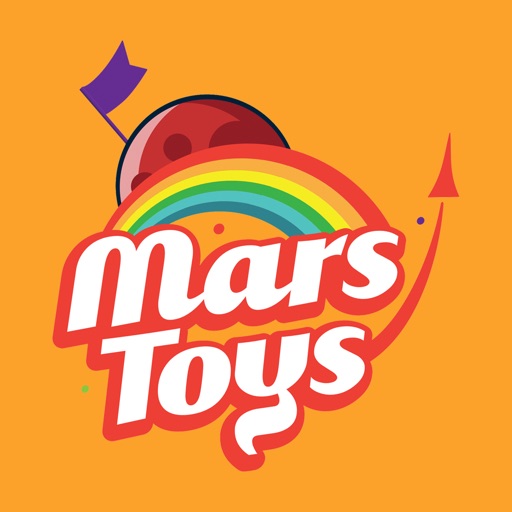 Mars Toys icon