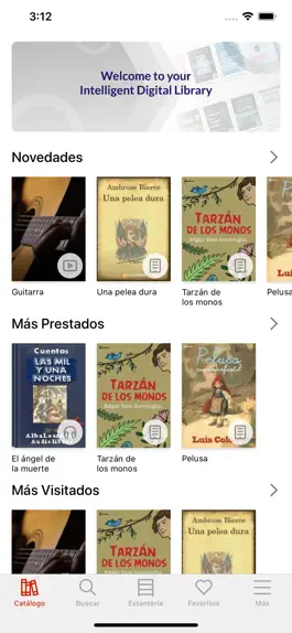 Game screenshot MadREAD sin límites mod apk