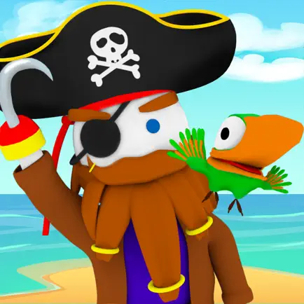 AHOY:Pirates Trivia Game Cheats