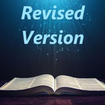 Download Revised Version Bible app