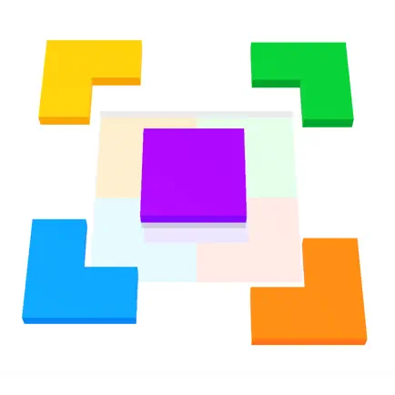 Puztris 3D Читы