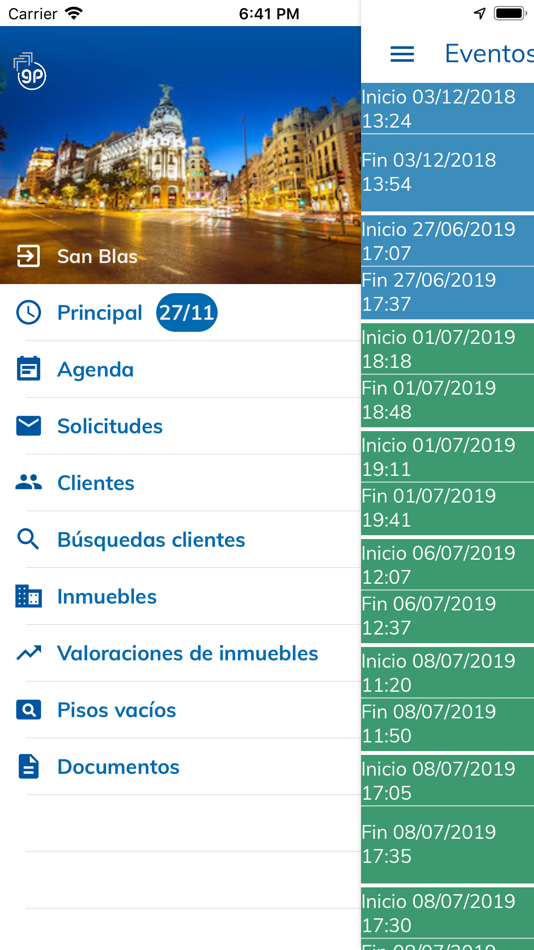 GlobalPisoComerciales (iOS) By: PlentyBits