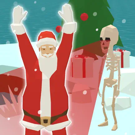 Hide n Push - Merry Christmas Читы