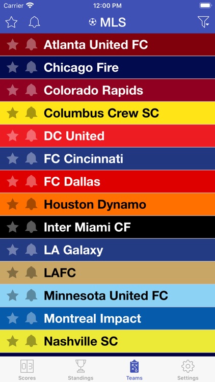 Pro Soccer Live screenshot-3