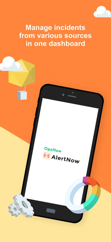 AlertNow Mobile