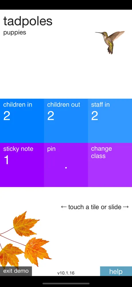 Childcare by Tadpoles