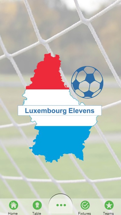 Luxembourg Elevens