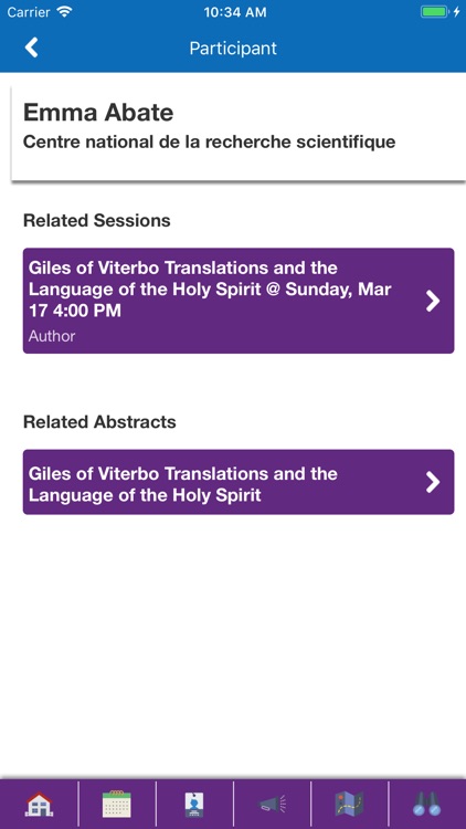 RSA Annual screenshot-3