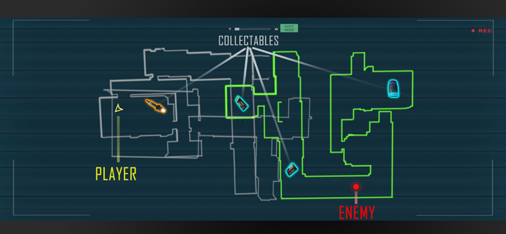 异形飞船逃生 screenshot 5