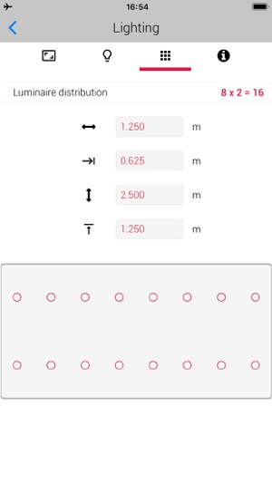 Calculation of lighting(圖4)-速報App