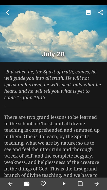 God's Daily Wisdom for Today