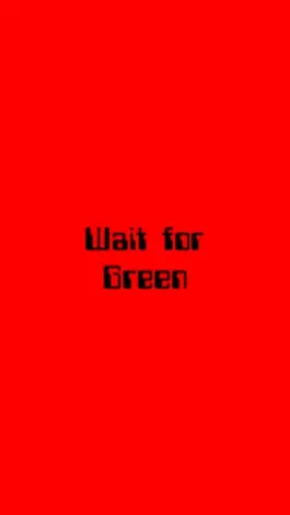 Game screenshot Reaction Time Challenge apk