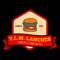 Aplicativo oficial do T L M LANCHES