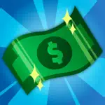 Cash Machine! Money Game App Negative Reviews