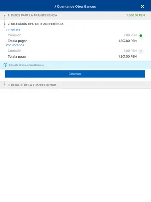 Capture 2 BBVA Net Cash | PE iphone