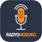 Radyo Modoko çeşitli Radyo Programlarıyla
