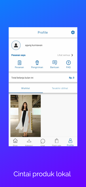 My Fashion Grosir(圖4)-速報App