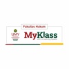 MyKlass Hukum UMY icon