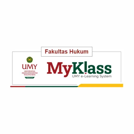 MyKlass Hukum UMY Cheats
