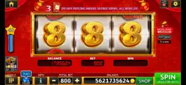 Game screenshot Wild Triple 777 Slots Casino hack