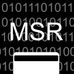 MSR Easy Connect: Read & Write App Contact