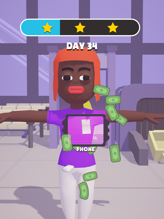 Screenshot #5 pour Check In 3D