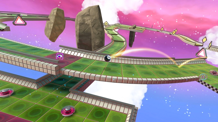 Marble It Up: Mayhem! screenshot-5