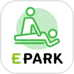 EPARKマイサロン予約‐行きつけサロンに簡単予約 App Contact