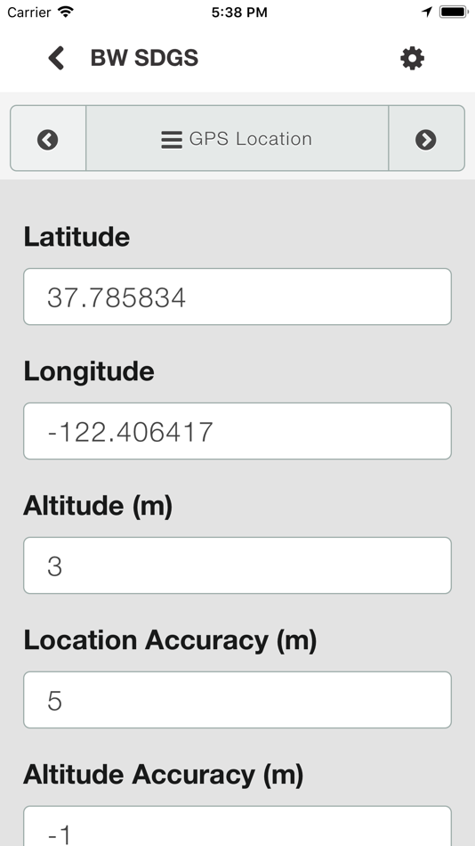 #5. ISN MBP (iOS) 来自: Aleut Community of St. Paul Island Tribal Government