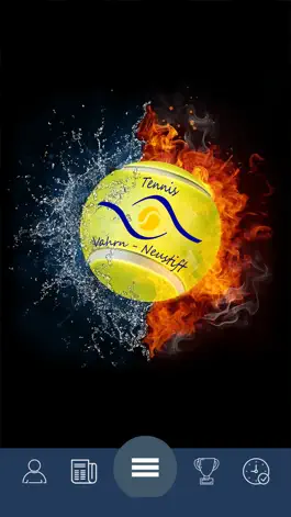 Game screenshot Tennis Vahrn-Neustift mod apk