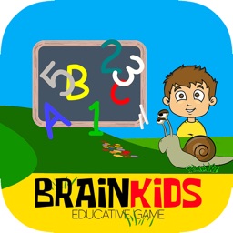 Brainkids Educative Game