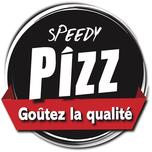 Speedy Pizz
