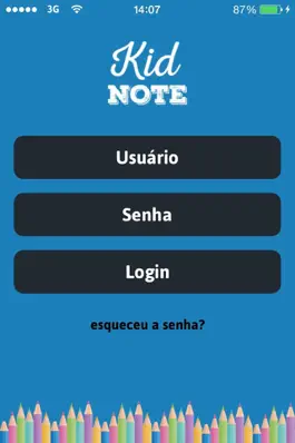 Game screenshot Kid Note mod apk