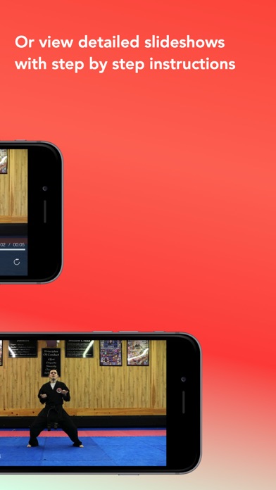 USA Karate Somerset Screenshot