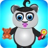 Little Panda Baby Care icon