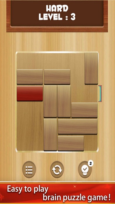 Move Wood Logic Play screenshot 3