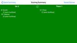 Game screenshot SoccerMeter hack
