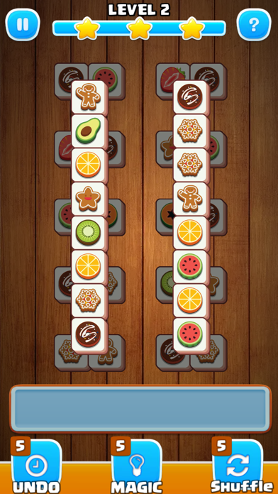 Tile Match Sweet: Triple Match Screenshot