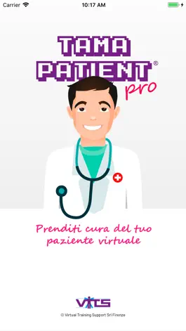 Game screenshot TamaPatient PRO mod apk
