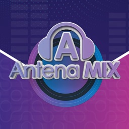 Rádio Antena Mix FM