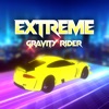 Gravity Rider - Extreme Car icon