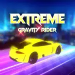 Gravity Rider - Extreme Car App Contact