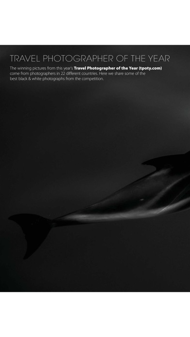B&W Photography Magazine screenshot1
