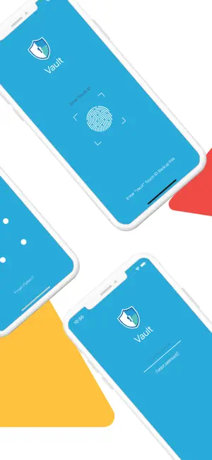 Hide Photos and Videos